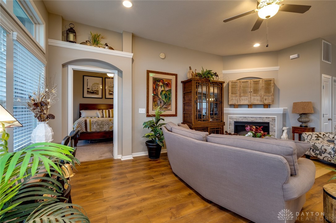 19 Rippling Brook Lane Springboro, OH 45066 - Photo 16 of 50 Family Room