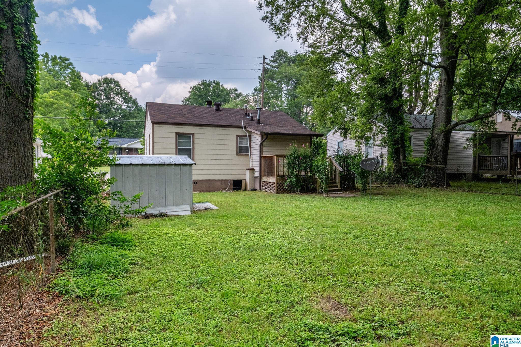 110 East Crest Road Bessemer, AL 35023 - Photo 22 of 26
