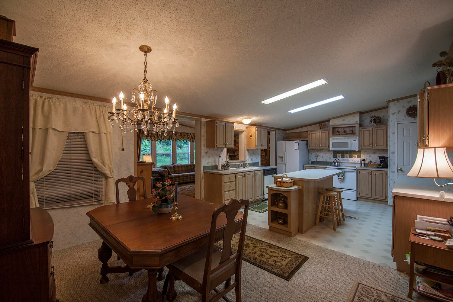 2090 Pete Amos Road Lindside, WV 24951 - Photo 46 of 96 Gallery Image 46