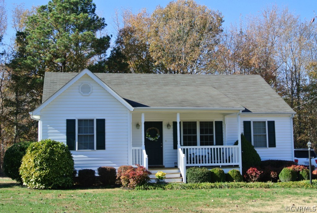 9550 Robin Road Disputanta, VA 23842 - Photo 1 of 22 Gallery Image 1