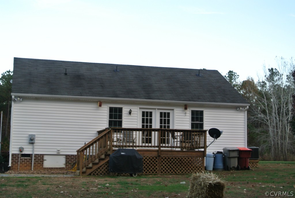 9550 Robin Road Disputanta, VA 23842 - Photo 19 of 22 Gallery Image 19