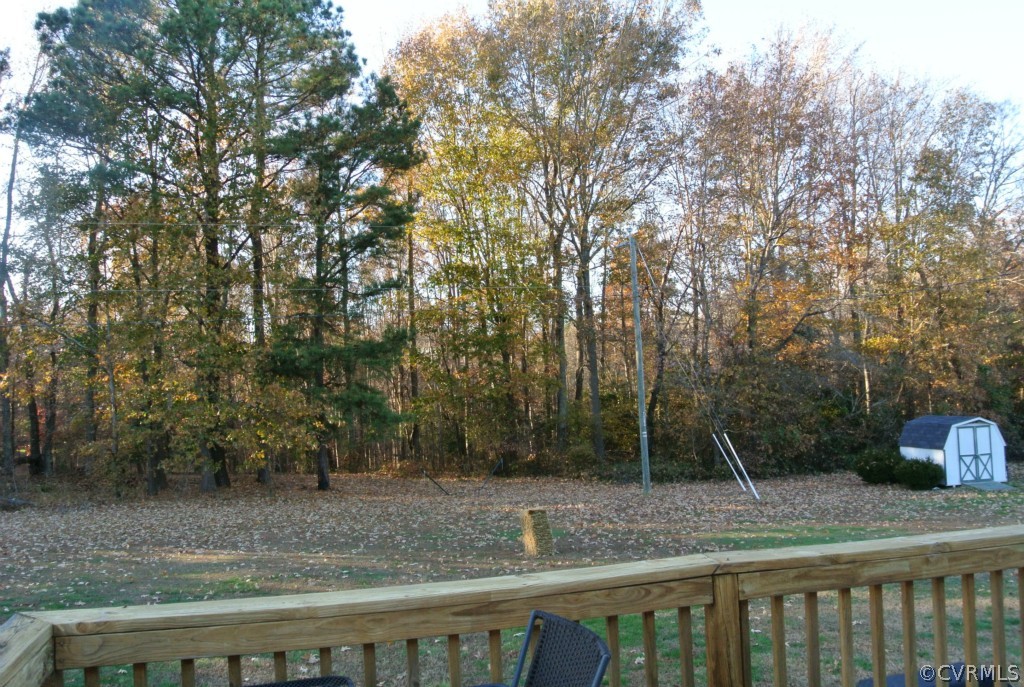 9550 Robin Road Disputanta, VA 23842 - Photo 20 of 22 Gallery Image 20