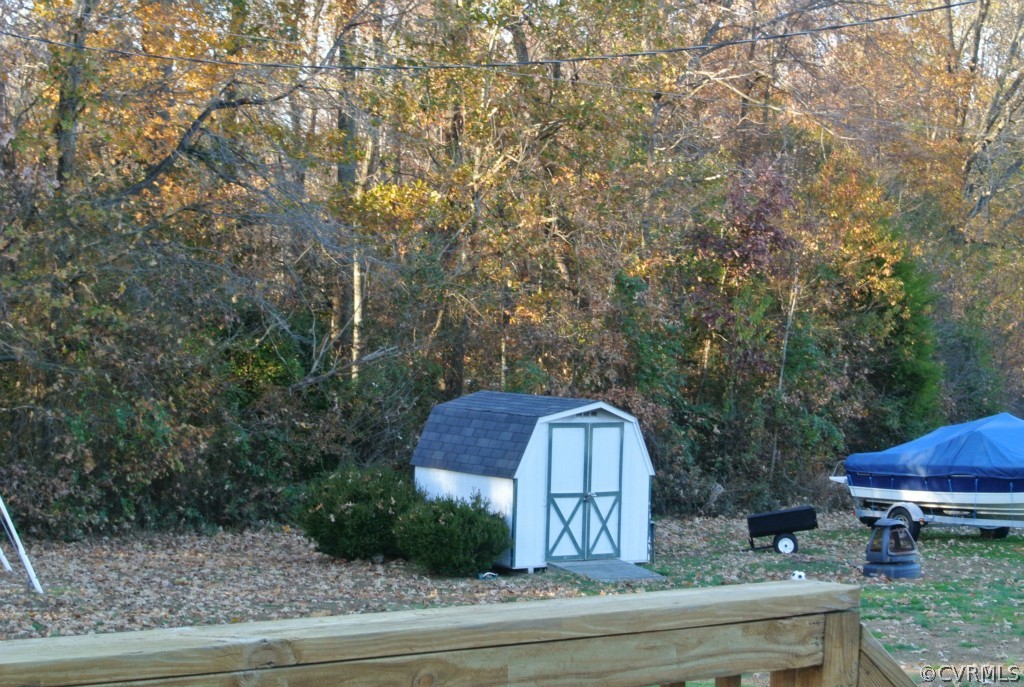 9550 Robin Road Disputanta, VA 23842 - Photo 21 of 22 Gallery Image 21