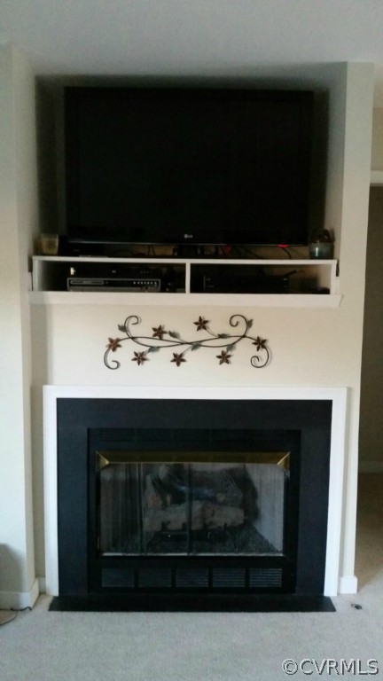 9550 Robin Road Disputanta, VA 23842 - Photo 7 of 22 Gallery Image 7
