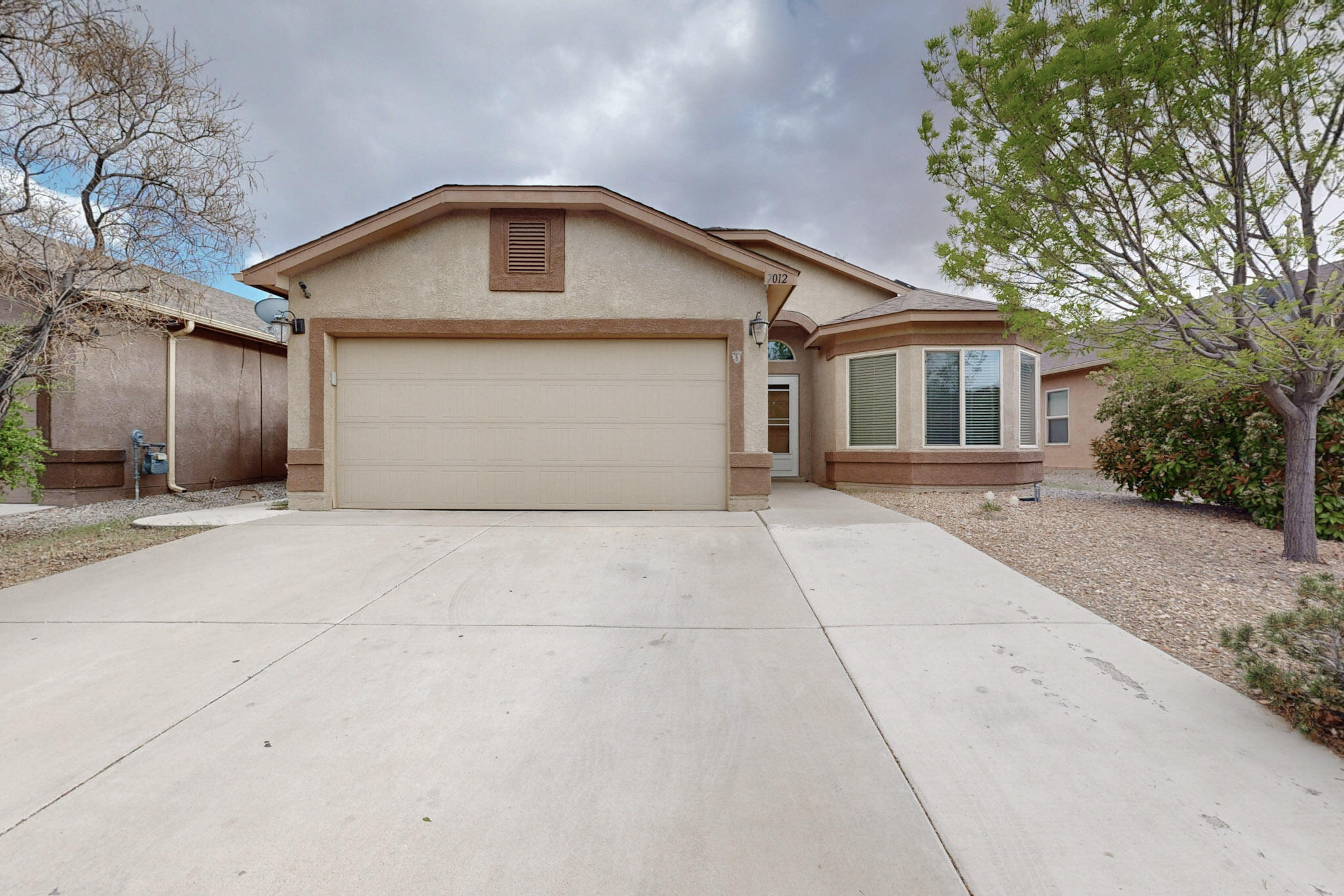 7012 Canyon Cliff Road Northwest Albuquerque, NM 87114 - Photo 1 of 1 Gallery Image 1