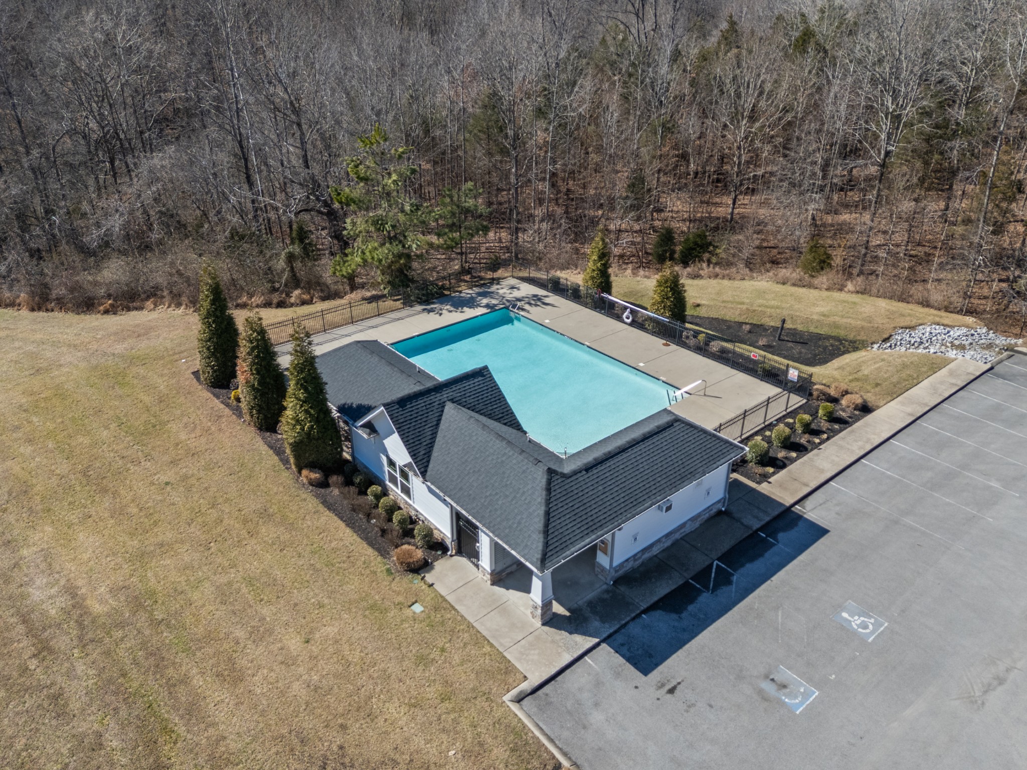 714 Monarchos Bend Burns, TN 37029 - Photo 40 of 44