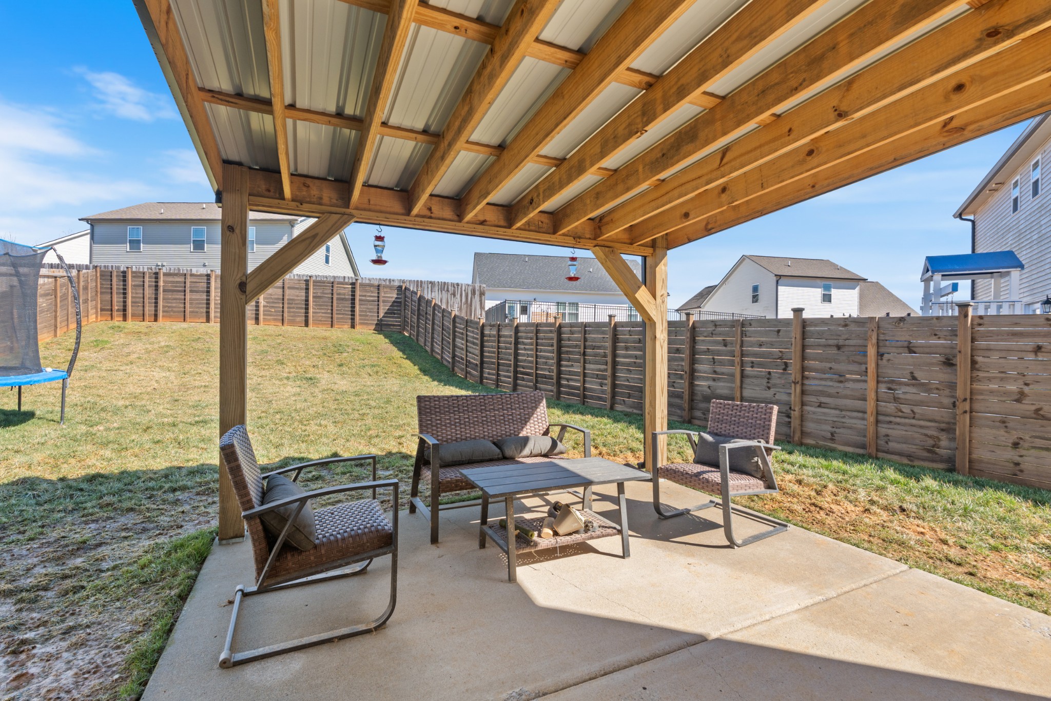 714 Monarchos Bend Burns, TN 37029 - Photo 5 of 44