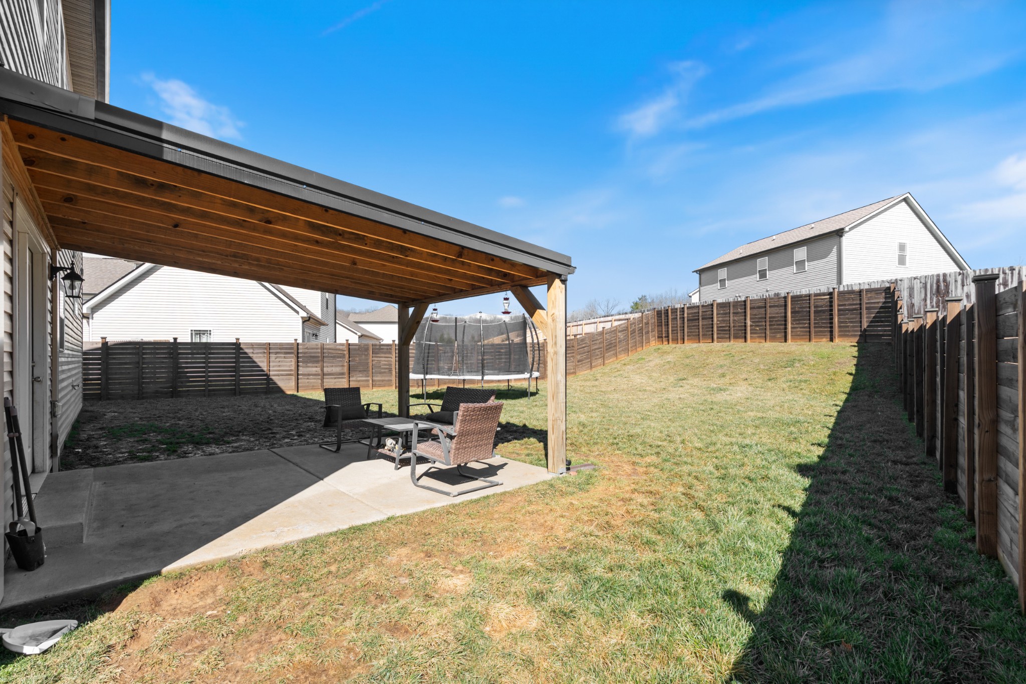 714 Monarchos Bend Burns, TN 37029 - Photo 8 of 44
