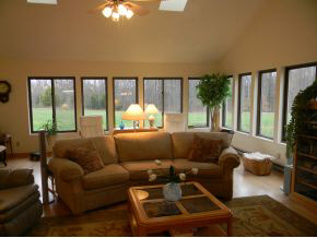 1291 Pea Ridge Road Spencer, IN 47460 - Photo 3 of 16