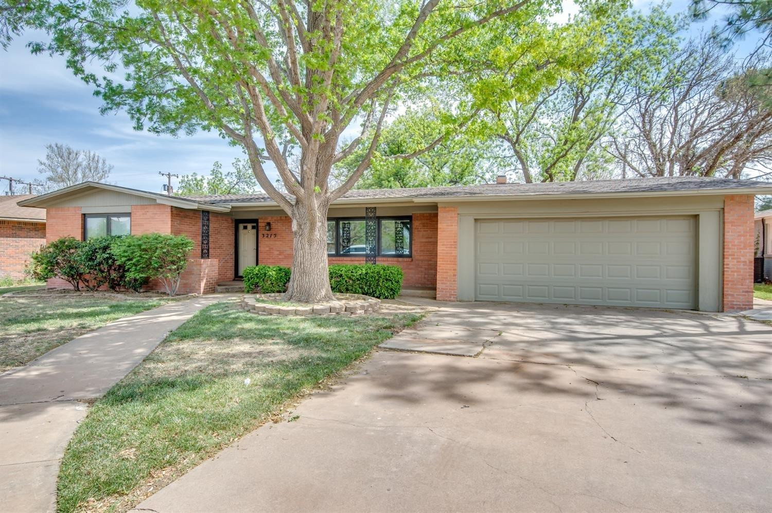 3215 37th Street Lubbock, TX 79413 - Photo 1 of 17 Photo 1