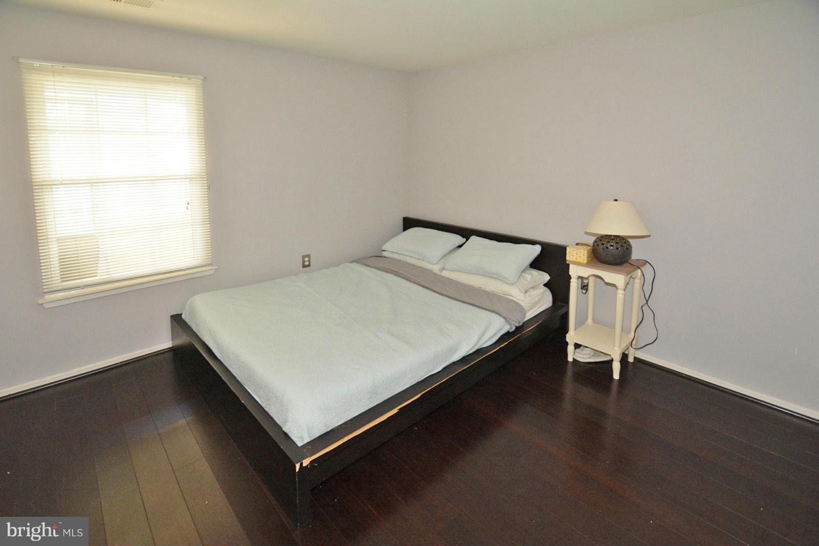 7804 Harrowgate Circle, Unit 13 Springfield, VA 22152 - Photo 14 of 19 Bedroom