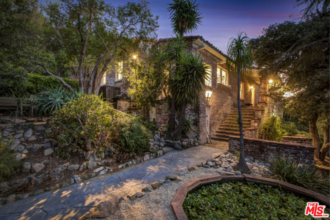 8420 La Tuna Canyon Road Sun Valley, CA 91352 - Photo 73 of 75