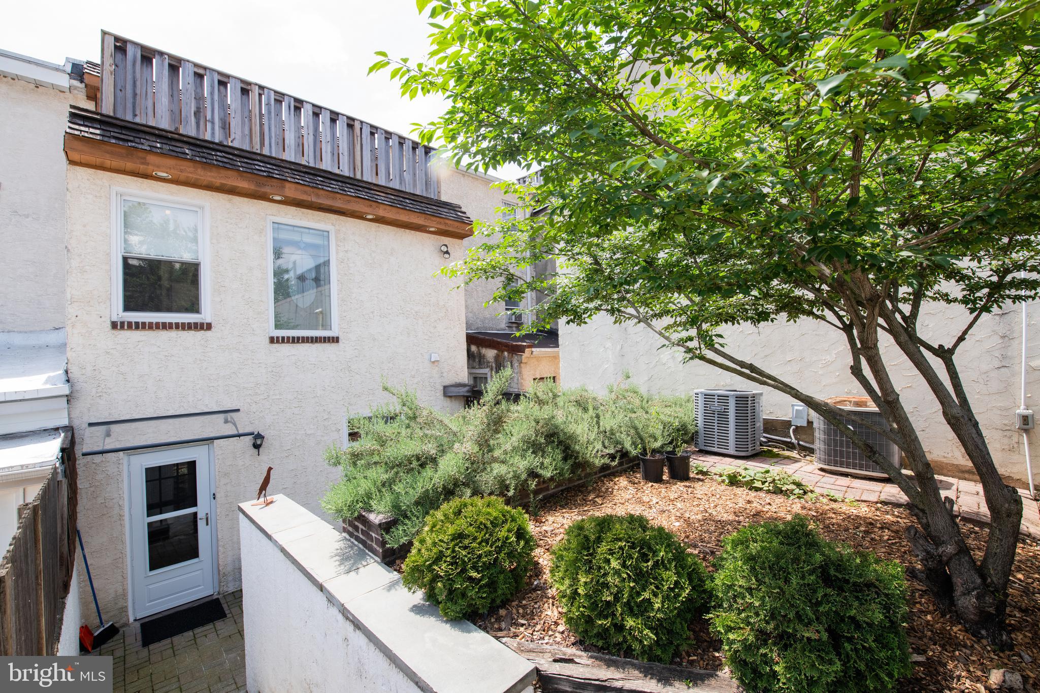 4523 Ritchie Street Philadelphia, PA 19127 - Photo 12 of 39 Backyard