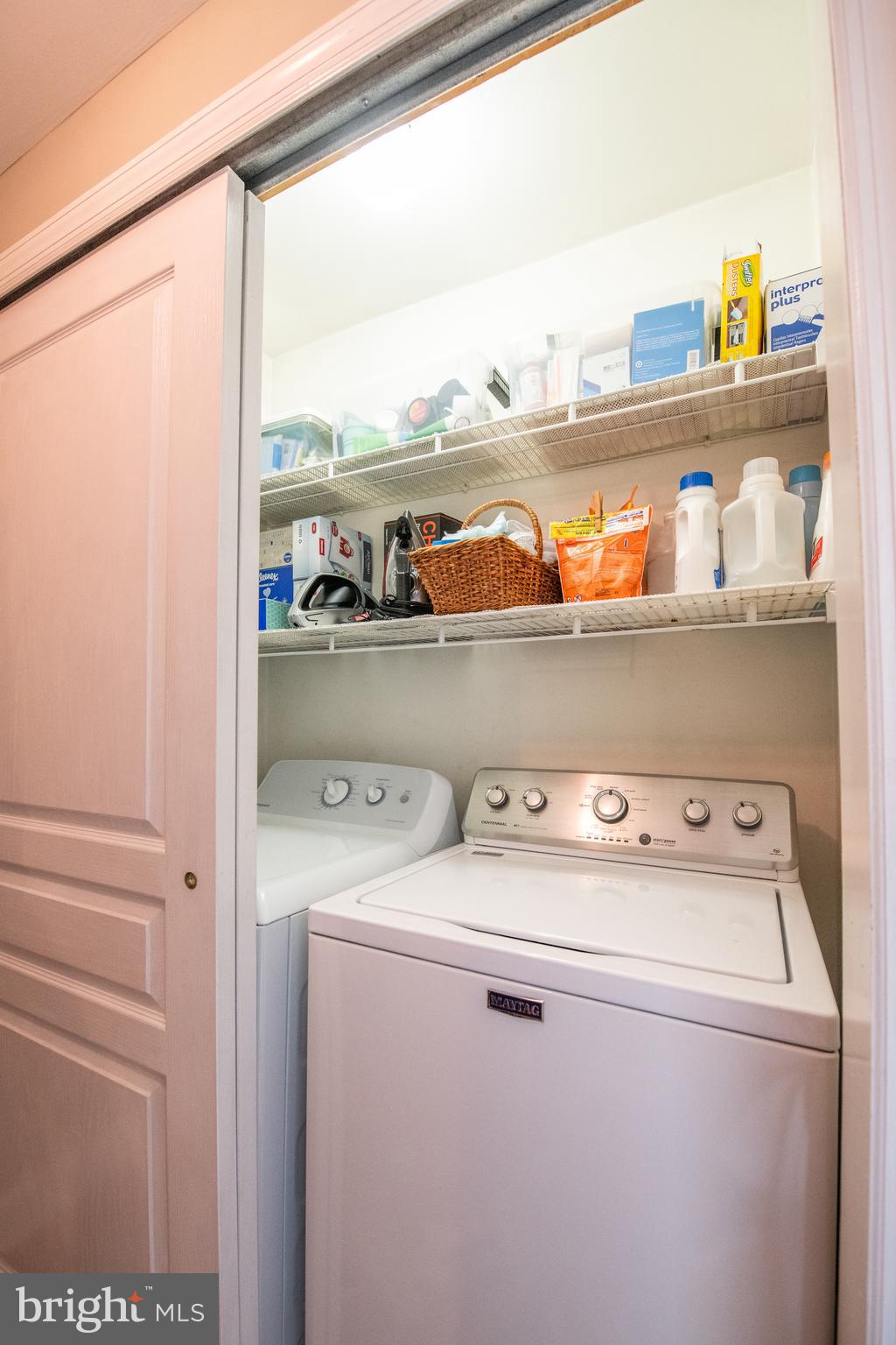 4523 Ritchie Street Philadelphia, PA 19127 - Photo 19 of 39 2nd floor laundry
