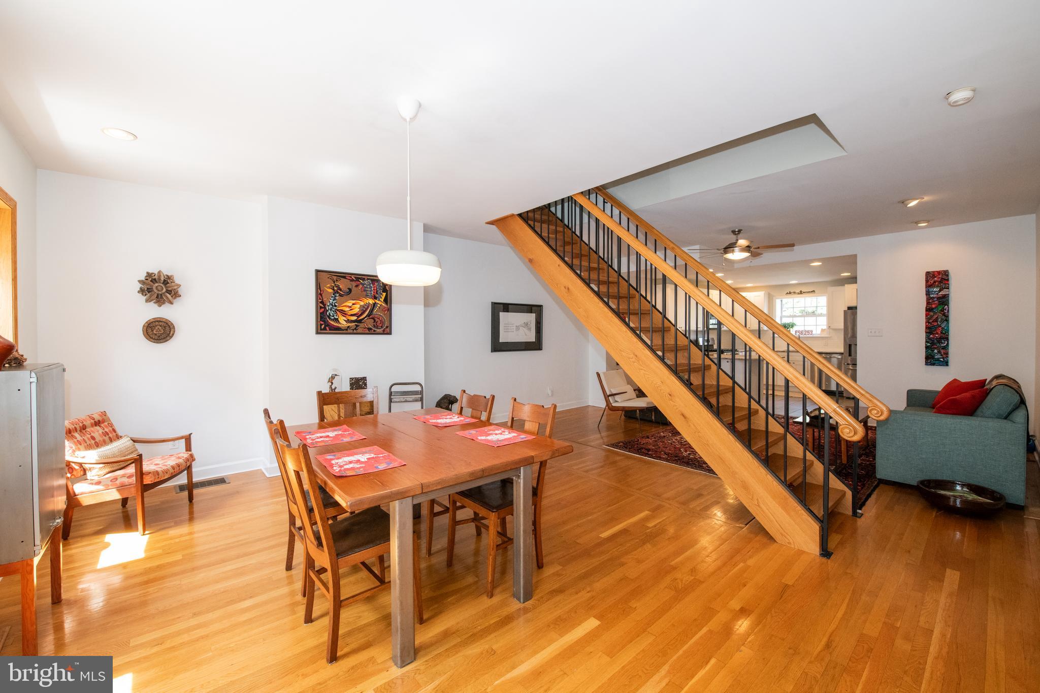 4523 Ritchie Street Philadelphia, PA 19127 - Photo 3 of 39 Dining/Living