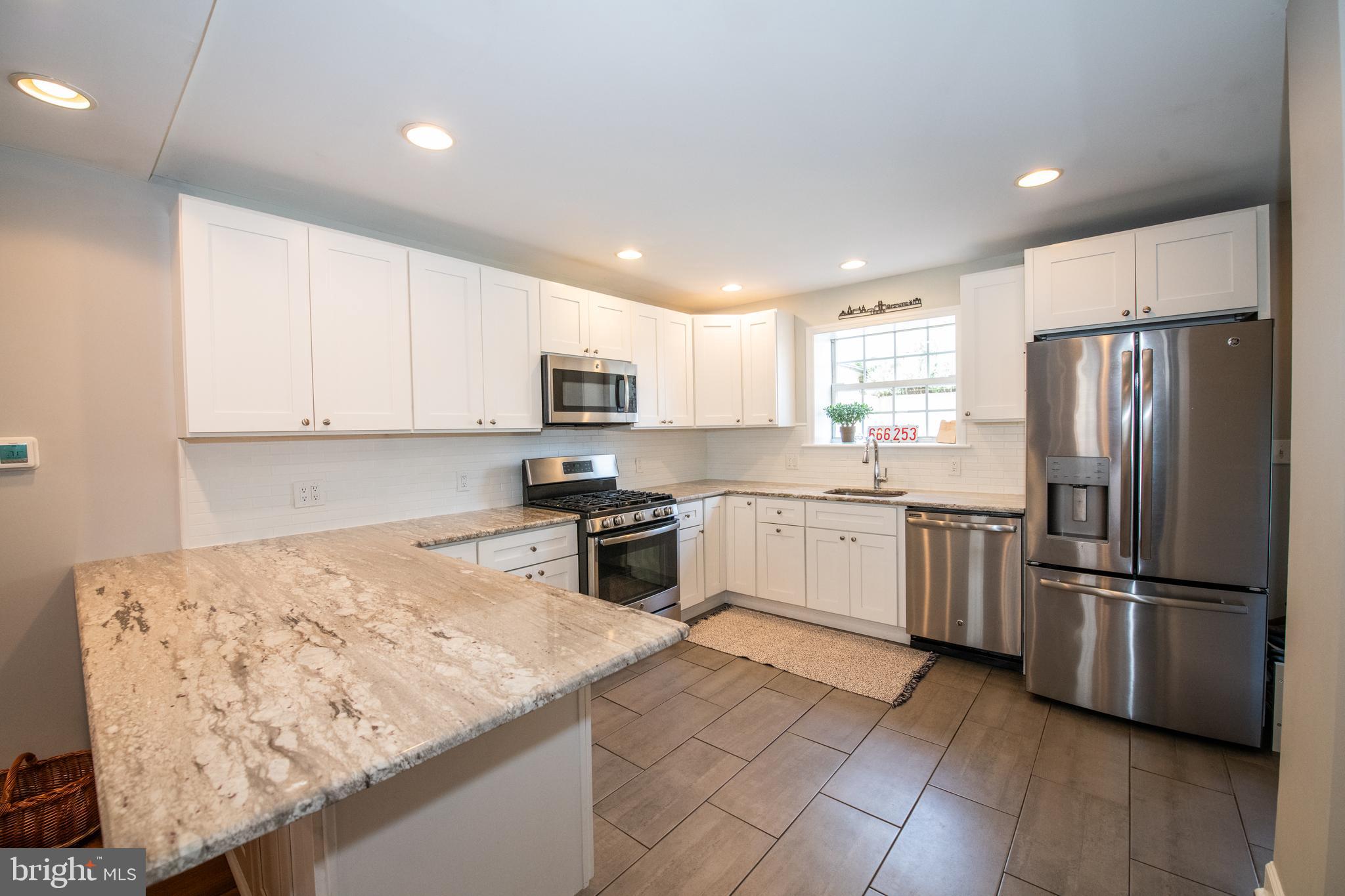 4523 Ritchie Street Philadelphia, PA 19127 - Photo 6 of 39 Kitchen