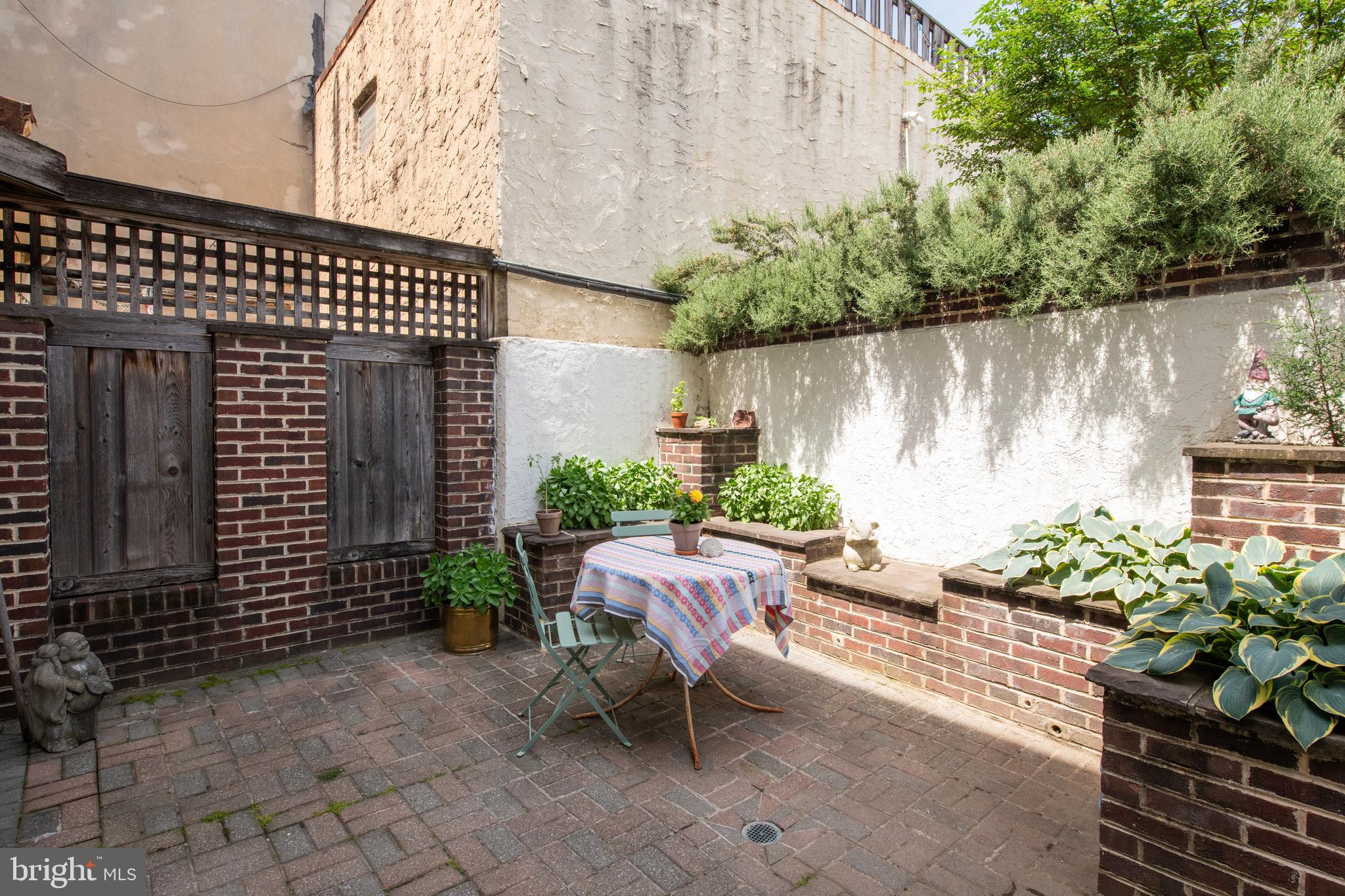 4523 Ritchie Street Philadelphia, PA 19127 - Photo 10 of 39 Backyard
