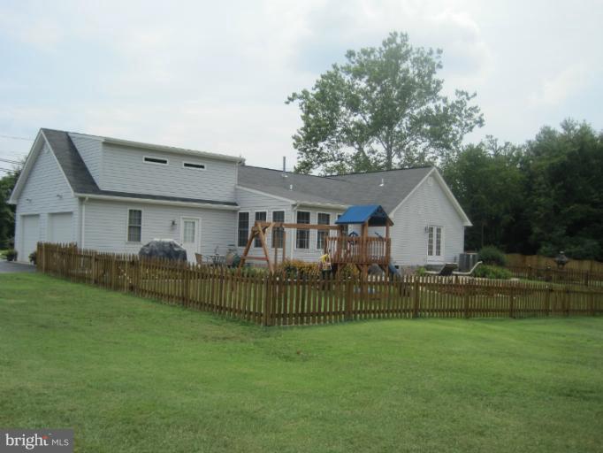 450 Truslow Road Fredericksburg, VA 22405 - Photo 13 of 25 Exterior (Front)