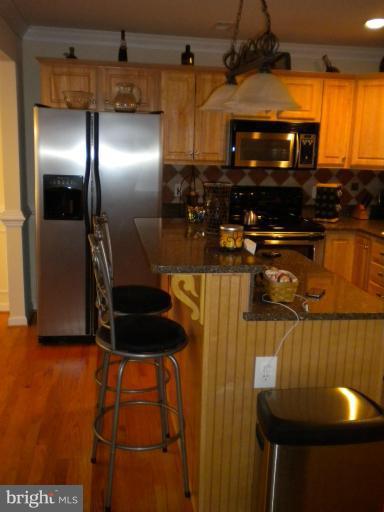 450 Truslow Road Fredericksburg, VA 22405 - Photo 17 of 25 Kitchen