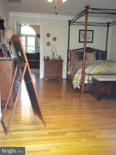 450 Truslow Road Fredericksburg, VA 22405 - Photo 18 of 25 Bedroom (Master)