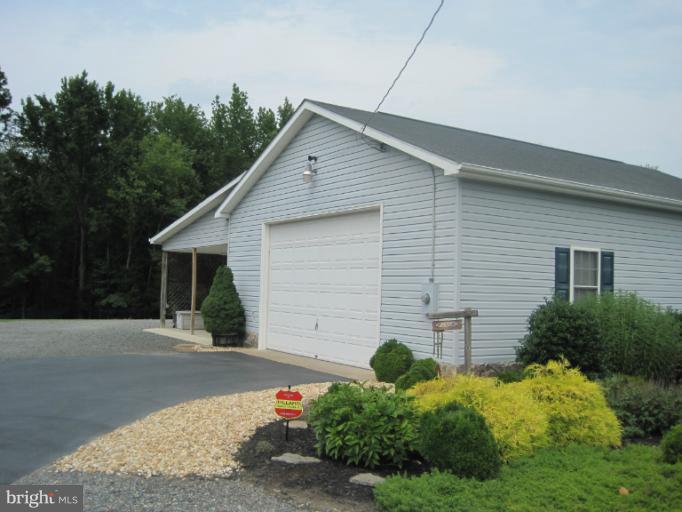 Exterior (General)