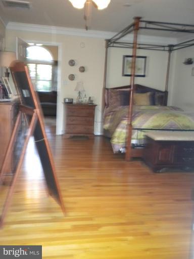 450 Truslow Road Fredericksburg, VA 22405 - Photo 21 of 25 Bedroom (Master)