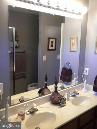 450 Truslow Road Fredericksburg, VA 22405 - Photo 24 of 25 Bath (Master)