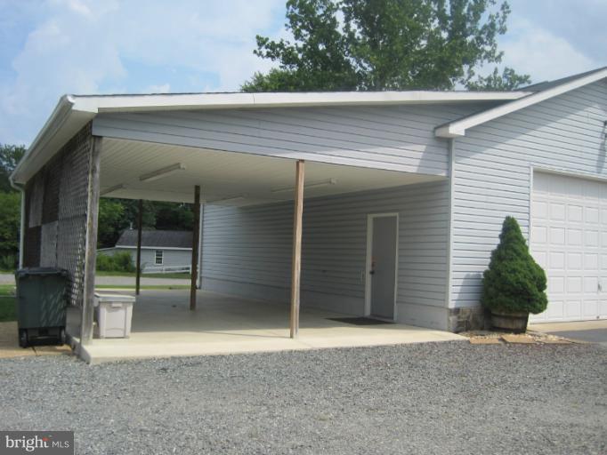 Exterior (General)