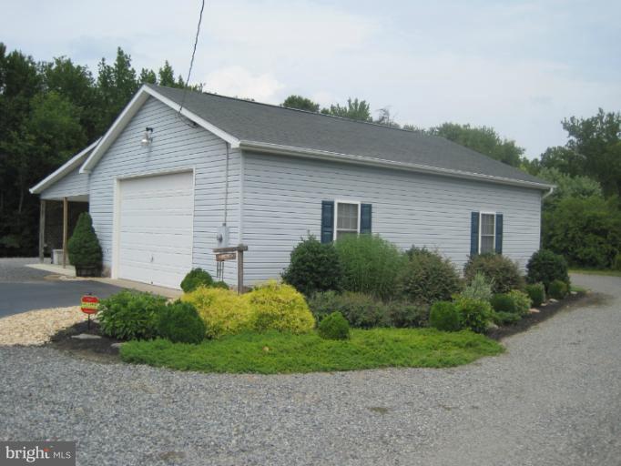 450 Truslow Road Fredericksburg, VA 22405 - Photo 9 of 25 Exterior (General)