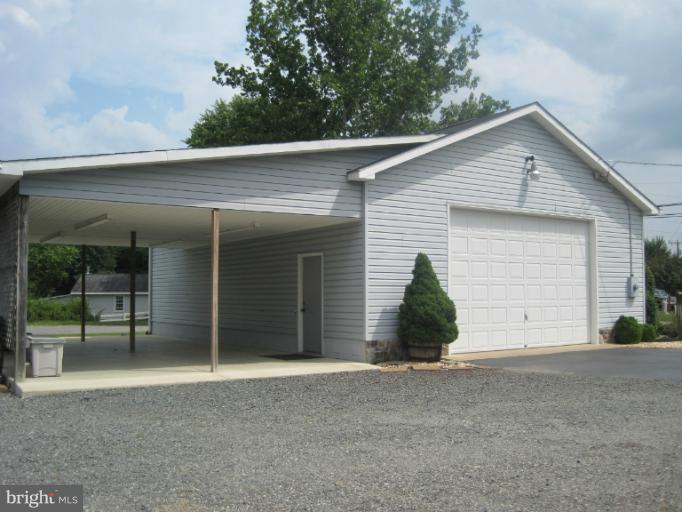 450 Truslow Road Fredericksburg, VA 22405 - Photo 10 of 25 Exterior (General)
