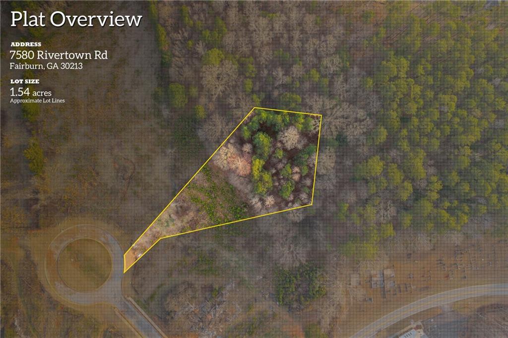 7580 Rivertown Road Fairburn, GA 30213 - Photo 2 of 17 a bathroom with a shower