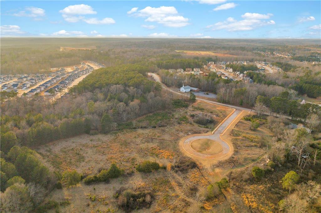 7580 Rivertown Road Fairburn, GA 30213 - Photo 9 of 17 a view of an ocean