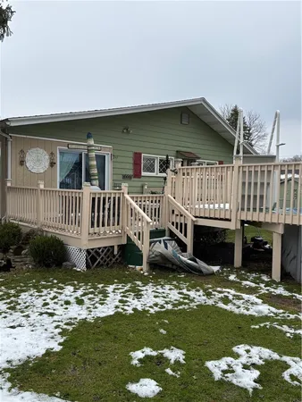 $289,000 | 24 Camp Street, Auburn, NY 13021