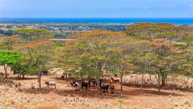 a view of outdoor space and city view