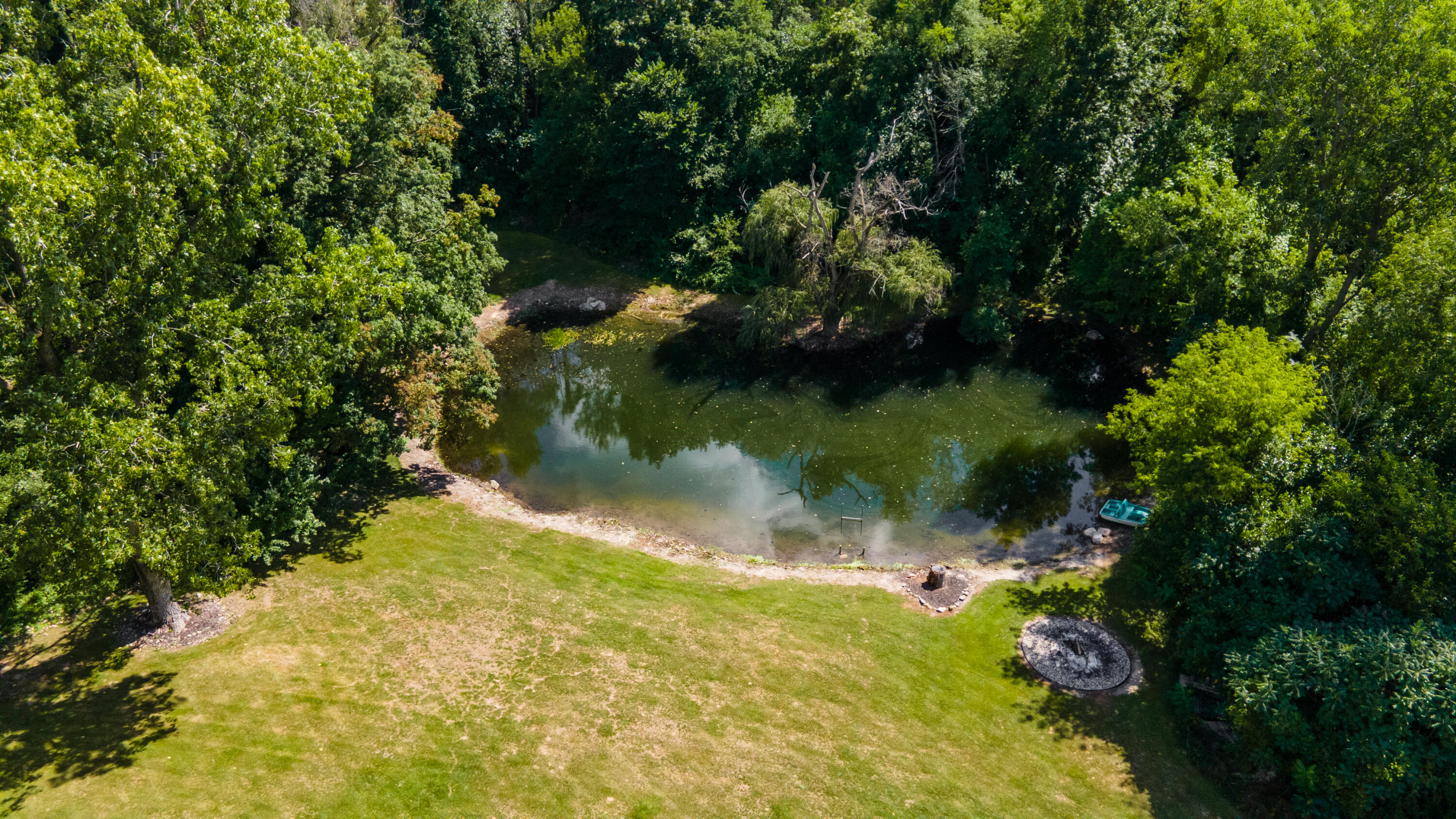 2330 East Baseline Road Plainwell, MI 49080 - Photo 3 of 32 DJI_0672