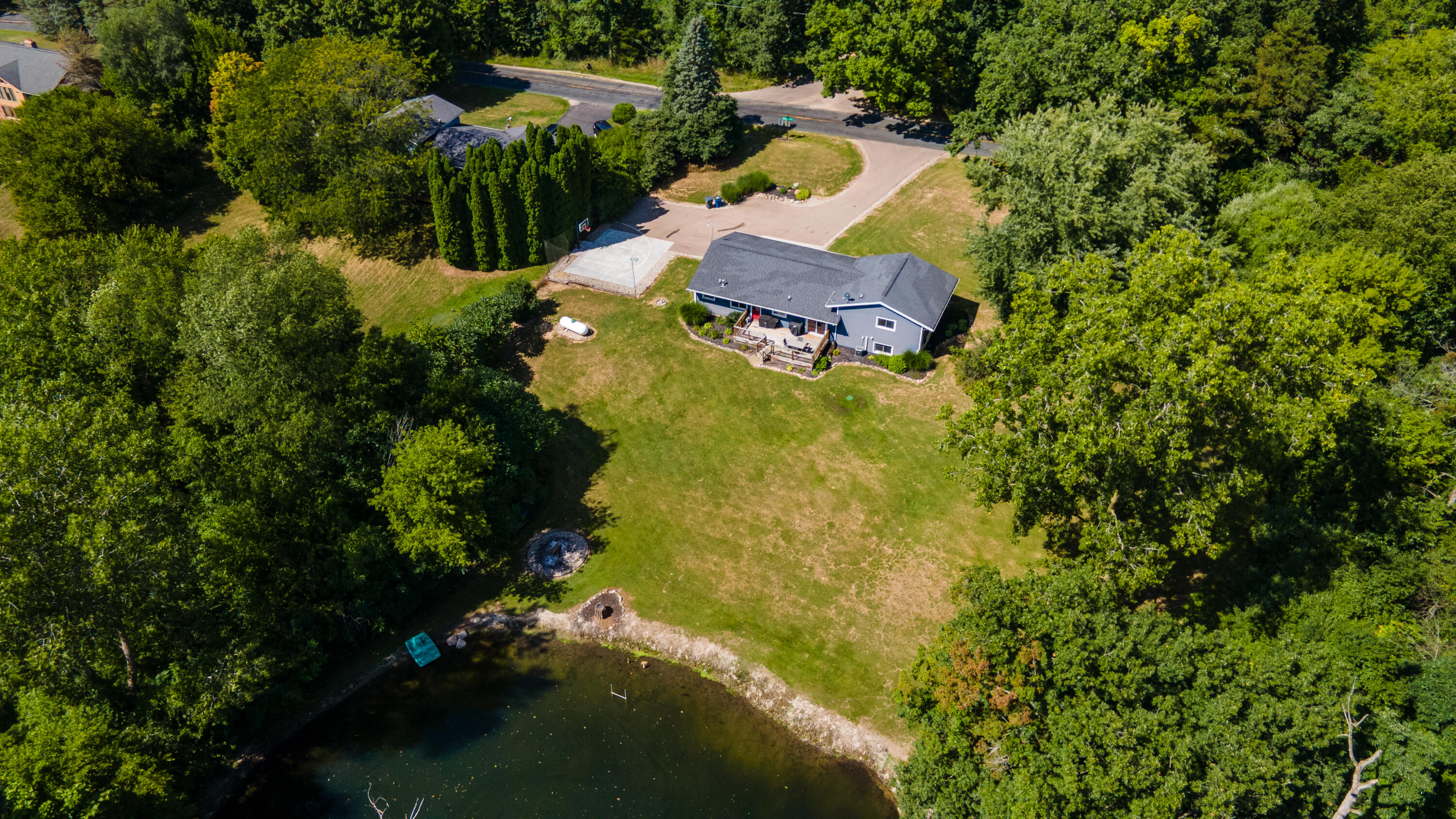 2330 East Baseline Road Plainwell, MI 49080 - Photo 32 of 32 DJI_0668