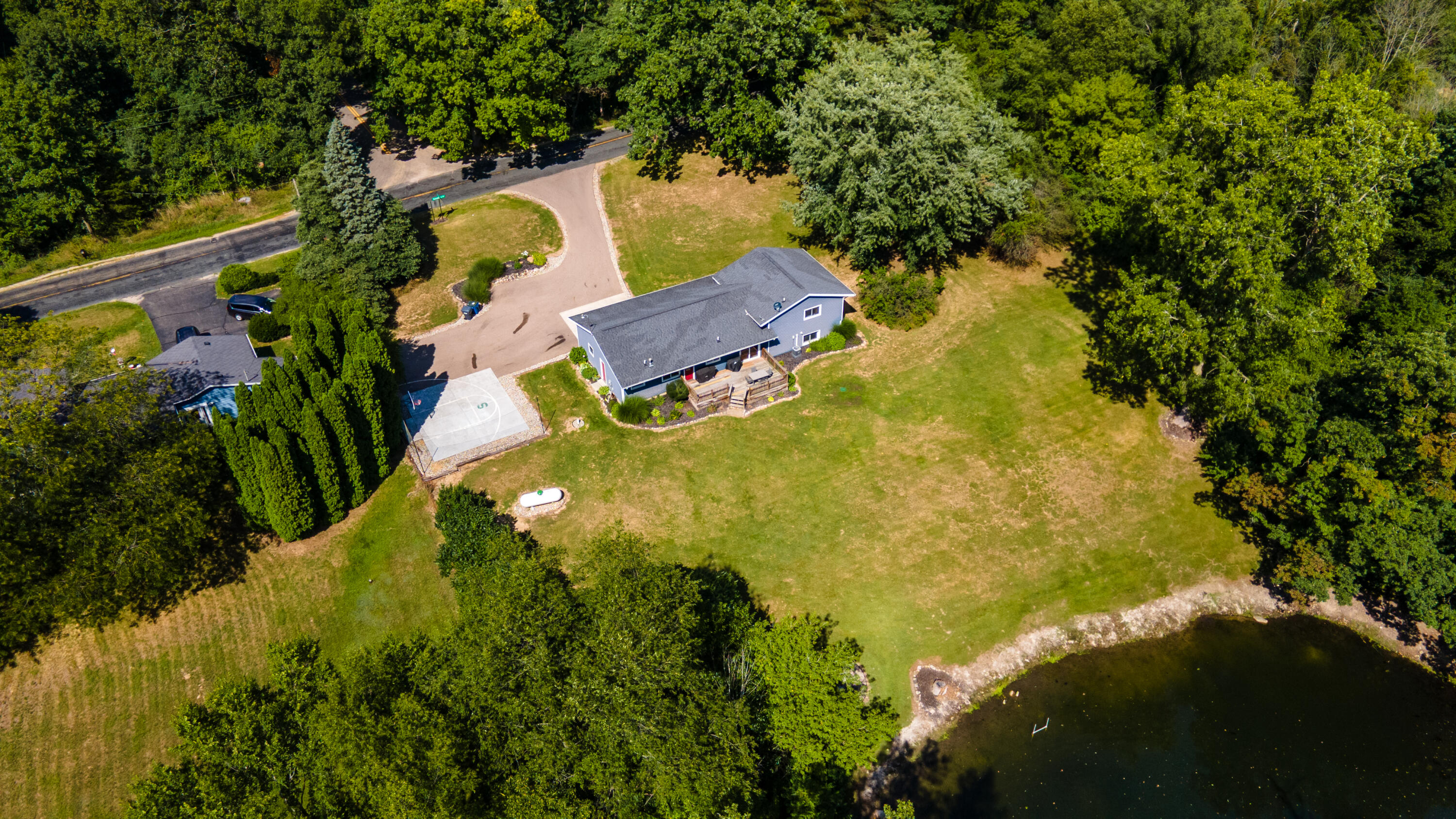2330 East Baseline Road Plainwell, MI 49080 - Photo 4 of 32 DJI_0667