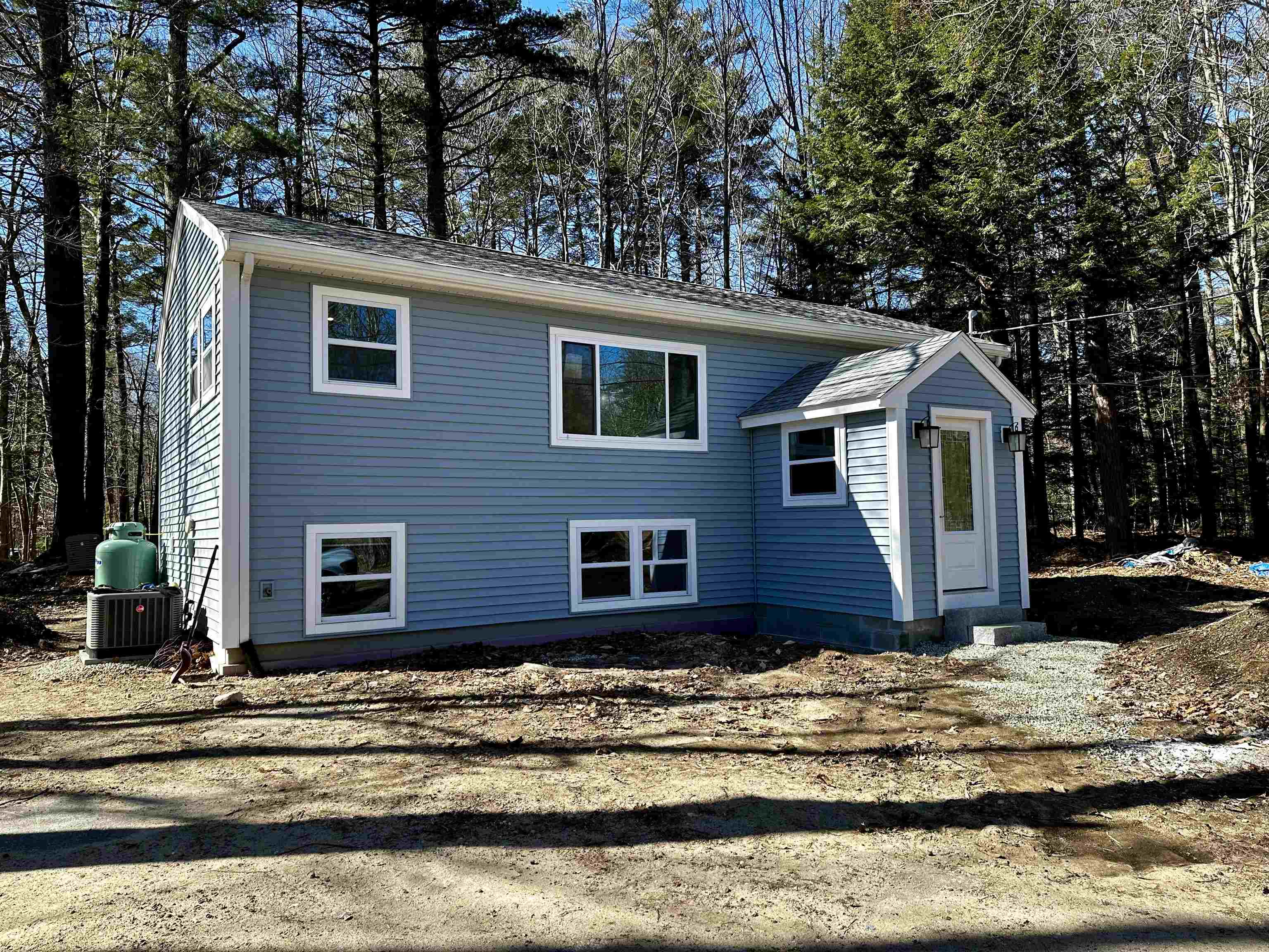 86 Gary Road Middleton, NH 03887 - Photo 6 of 18