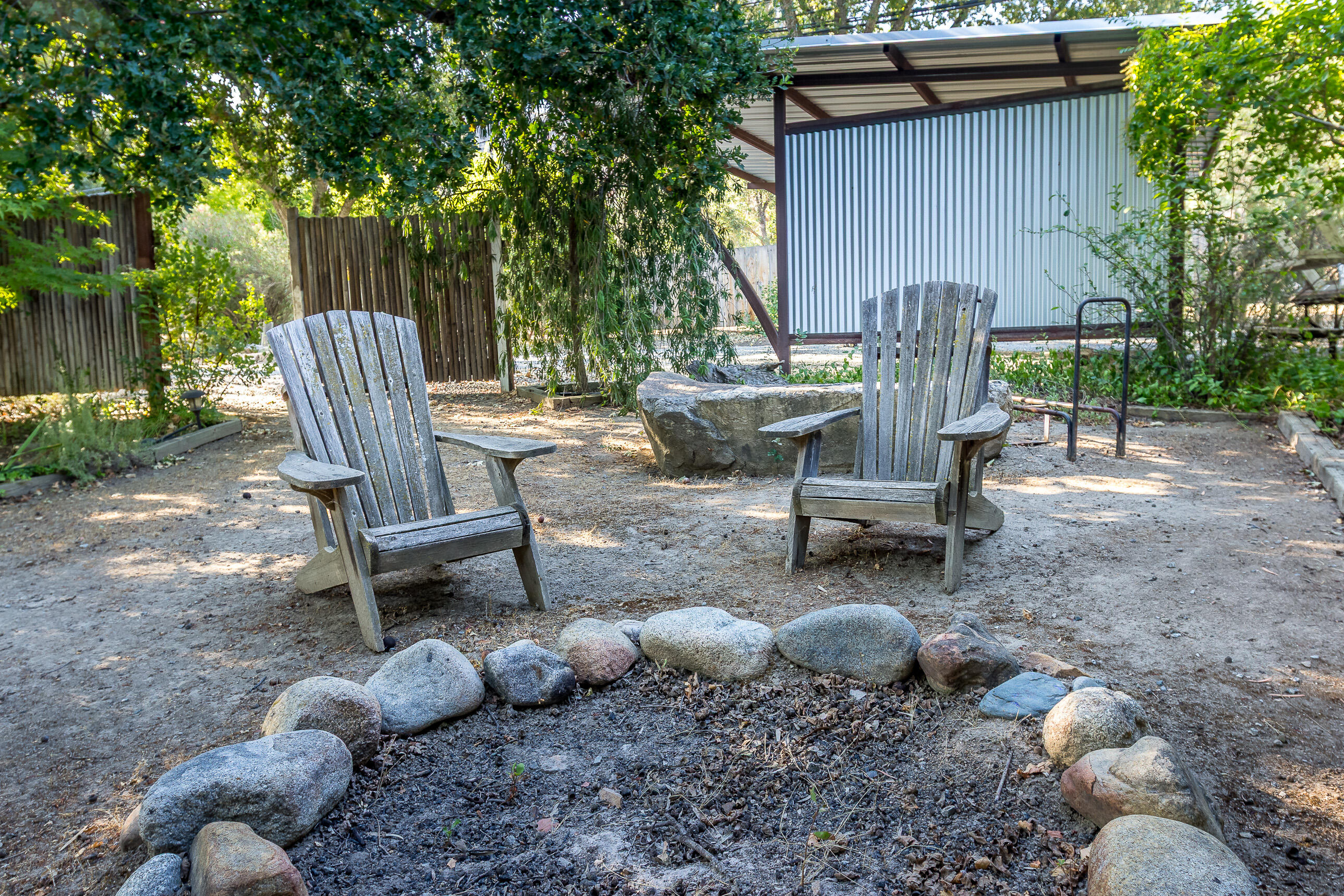 42854 Sierra Drive Three Rivers, CA 93271 - Photo 36 of 42 -