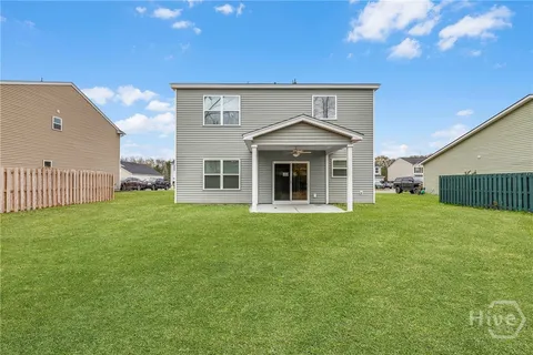 $367,900 | 217 Excel Drive, Richmond Hill, GA 31324