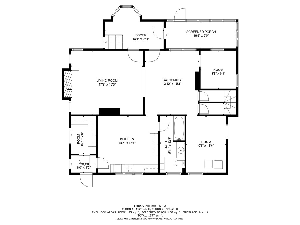 840 Hope Road Cranston, RI 02921 - Photo 3 of 18