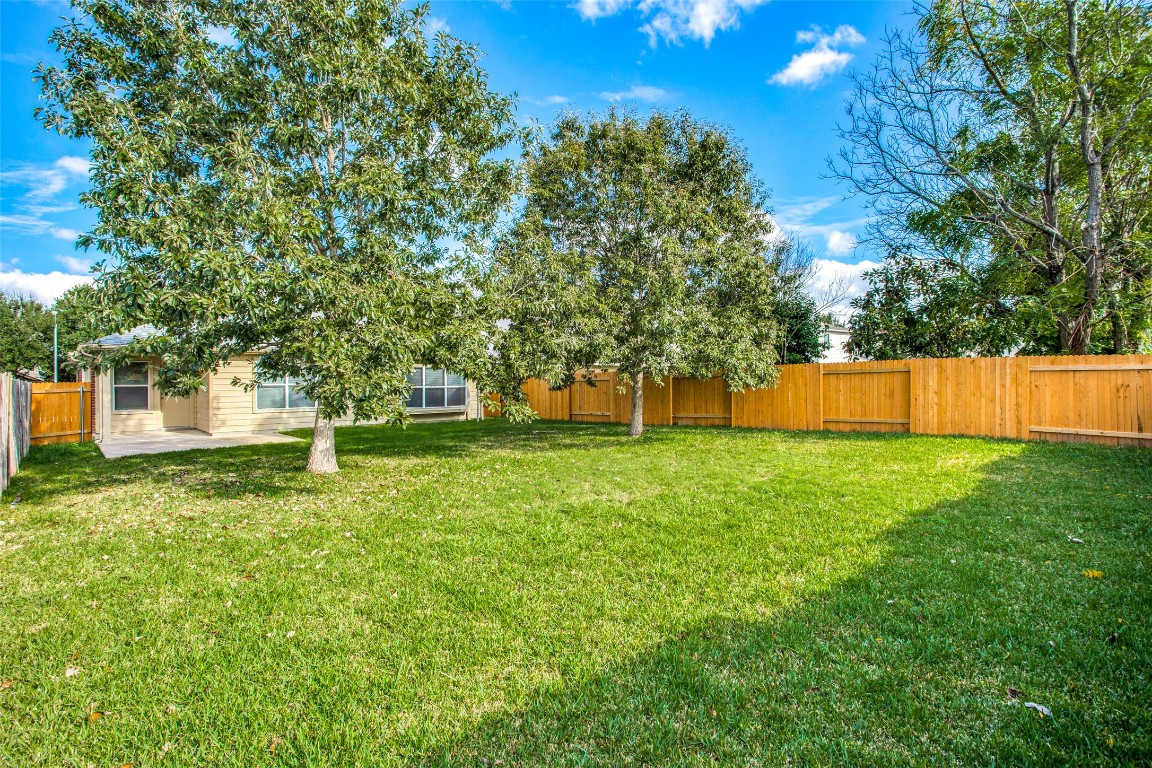 Undisclosed Address Round Rock, TX 78665 - Photo 25 of 25 a garden view