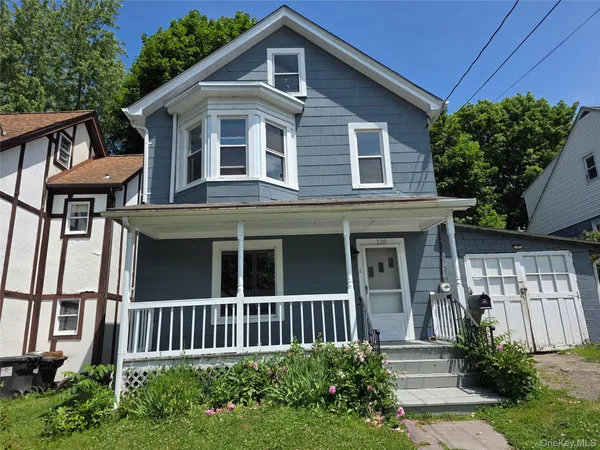 $2,700 | 116 Orchard Street, Walden, NY 12586