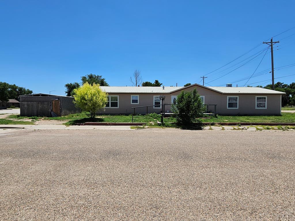124 West 3rd Avenue Springfield, CO 81073 - Photo 1 of 38 Gallery Image 1