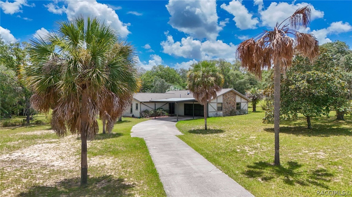 385 North Cornish Point Lecanto, FL 34461 - Photo 51 of 65
