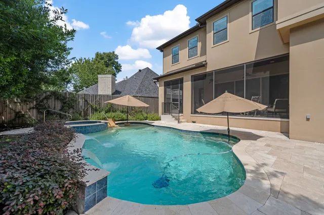 $1,899,000 | 4511 Merrie Lane, Bellaire, TX 77401