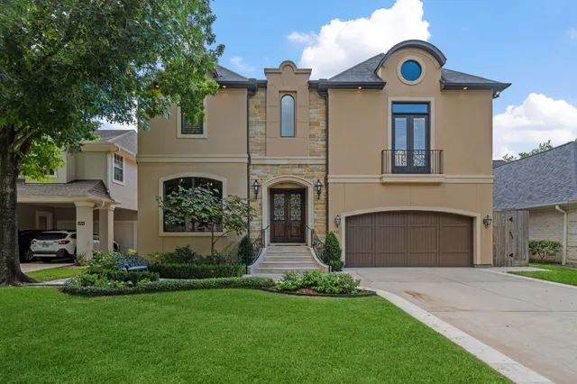 $1,899,000 | 4511 Merrie Lane, Bellaire, TX 77401