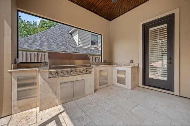 $1,899,000 | 4511 Merrie Lane, Bellaire, TX 77401