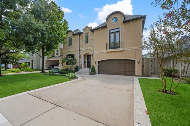 $1,899,000 | 4511 Merrie Lane, Bellaire, TX 77401