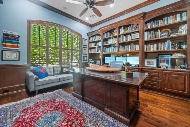 $1,899,000 | 4511 Merrie Lane, Bellaire, TX 77401